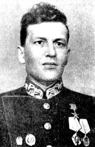 Бурлов&nbsp;Егор Афанасьевич